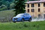 Hyundai Tucson Sound Edition 2017 года